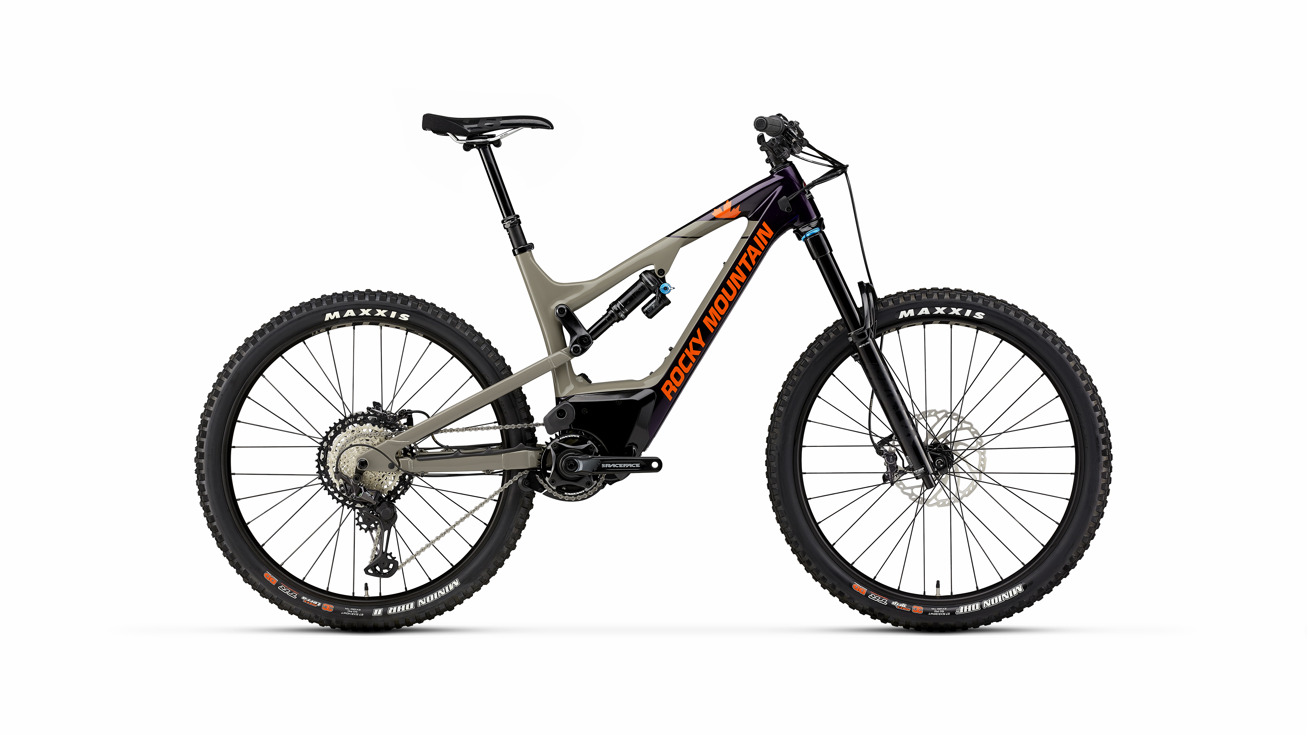 ROCKY MOUNTAIN ALTITUDE POWERPLAY CARBON 70 C1